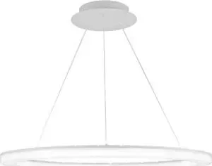 Светильник Citilux Подвесной светодиодной CL71064RS