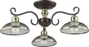 Потолочная люстра Lumion 3472/3C