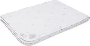 Полутороспальное одеяло Ecotex Коттон 140х205 (ОК1)