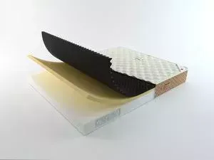 Матрас ROLL MATRATZE Lebeccio 140x190