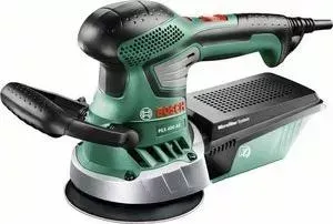 Шлифмашина эксцентриковая BOSCH PEX 400 AE