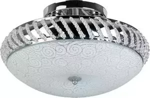 Светильник Toplight Потолочный TL1460Y-03GC