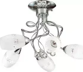 Потолочная люстра Lumion 3446/5C