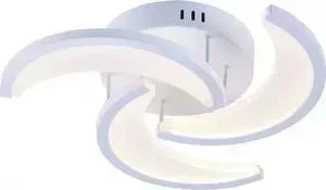 Потолочная светодиодная люстра Omnilux OML-45907-40