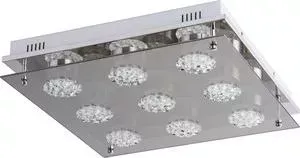 Светильник MW-LIGHT Потолочный светодиодный 678012009