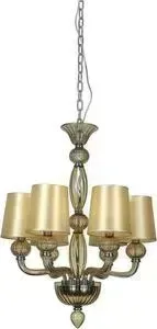 Подвесная люстра Divinare 1154/02 LM-6