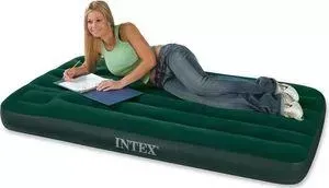 Кровать надувная INTEX дауни (с66927)