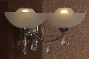 Бра LUSSOLE LSF-1501-02