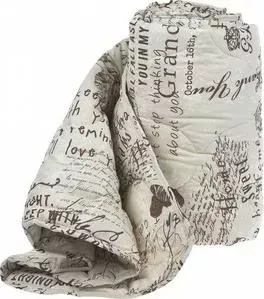 Полутороспальное одеяло COMFORT LINE Меринос шерсть (183678)