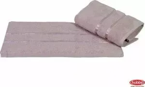 Полотенце Hobby home collection Dolce 100x150 см светло-лиловый (1501000406)