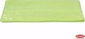 Полотенце Hobby home collection Dora 70x140 см зеленый (1501000449)
