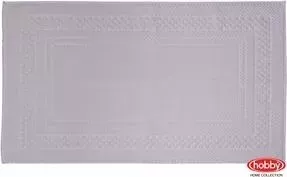 Полотенце Hobby home collection Cheqers 60x100 см серое (1501001035)