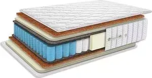Матрас OrthoSleep Бари Микс 500 120x200
