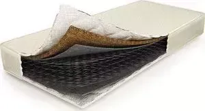 Матрас Sonberry Боннель Микс 120х200