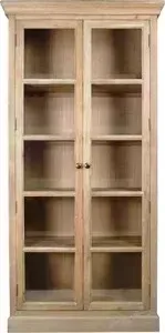 Шкаф Etagerca Country DT-957-S-OAK