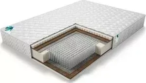 Матрас Dimax Микро Медиум Хард 160x200