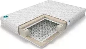 Матрас Dimax Практик Бикокос Bonnel 90x190