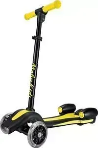 Самокат MOBY KIDS Junior Rocket (641156)