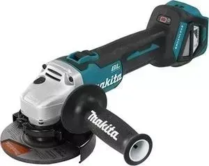 Шлифмашина угловая MAKITA аккумуляторная DGA511Z