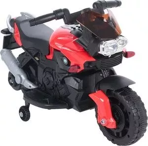 Мотоцикл Wickes 3-8 лет TC-918 красный (GL000889555)