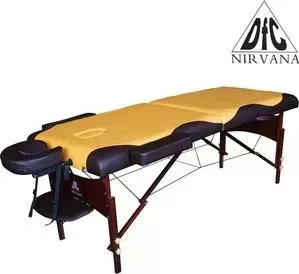 Массажный стол DFC NIRVANA Relax TS20112 MB