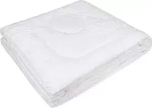 Двуспальное одеяло Ecotex Файбер-Комфорт облегченное 172х205 (ООФК2)