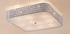Светильник Citilux Потолочный CL324201