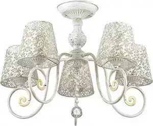 Потолочная люстра Lumion 3465/5C