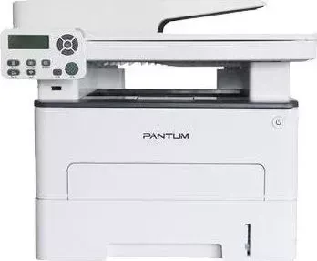 МФУ PANTUM M7100DN