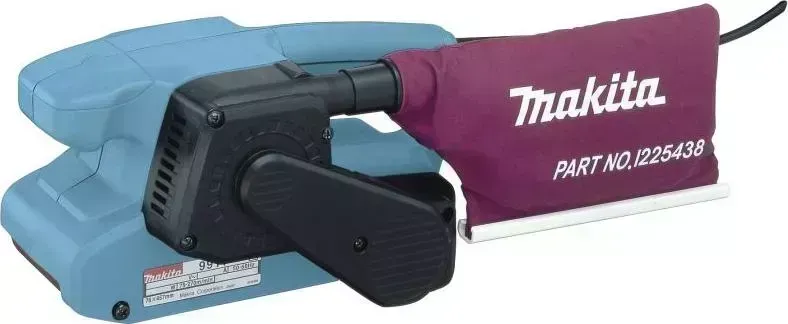 Шлифовальная машина MAKITA 9911K