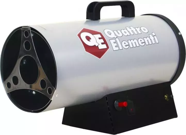 Тепловая пушка QUATTRO ELEMENTI QE-12G