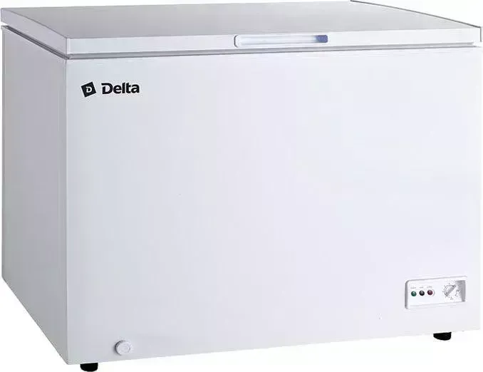 Морозильник DELTA D-С302НК