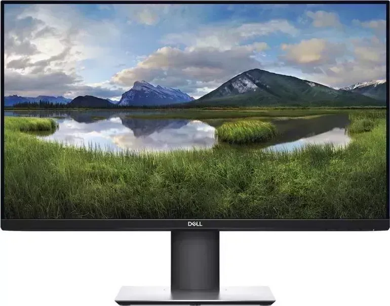 Монитор DELL P2319H
