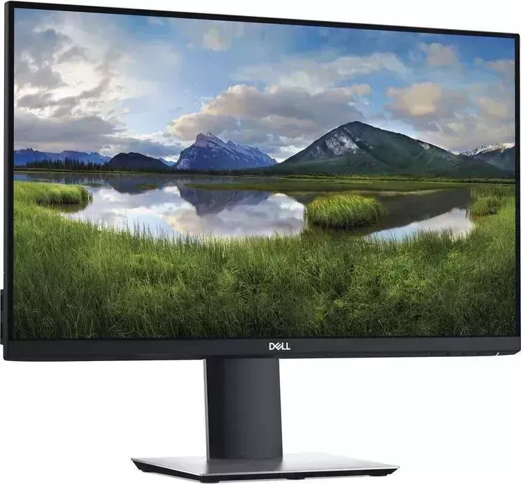 Монитор DELL P2719HC