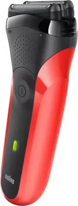 Бритва BRAUN 300TS Red+