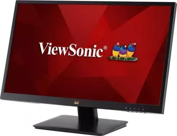 Монитор VIEWSONIC ViewSonic VA2710-MH