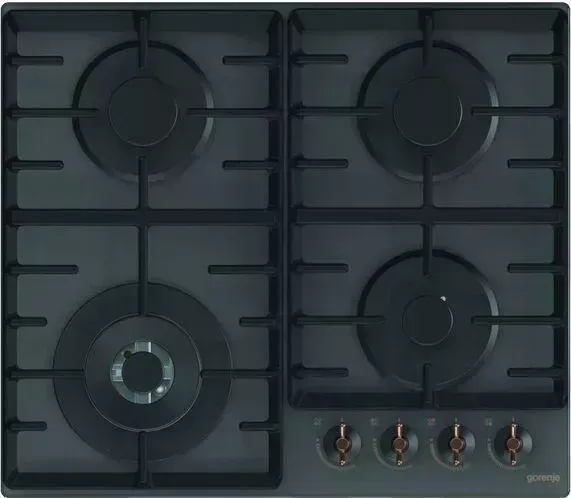 Панель варочная газовая GORENJE GTW 641 INB