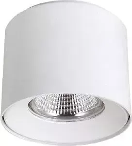 Светильник Crystal Lux Потолочный светодиодный CLT 522C138 WH
