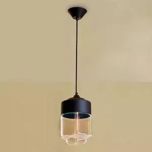 Светильник Citilux Подвесной CL450207