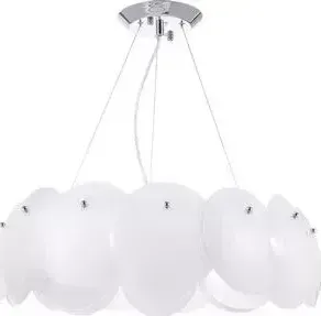 Подвесная люстра Crystal Lux Omega SP6