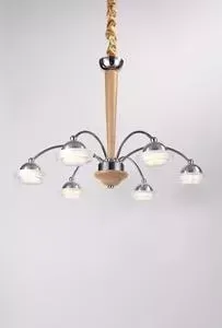 Люстра Lucia Tucci Natura 068.6 LED