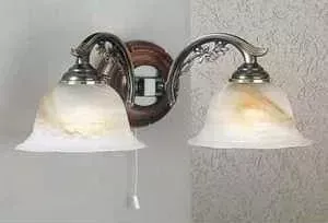 Бра Reccagni Angelo A 2701/2