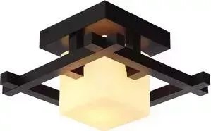 Светильник ARTELAMP Потолочный A8252PL-1CK