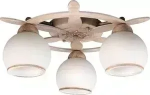 Потолочная люстра Omnilux OML-50517-03