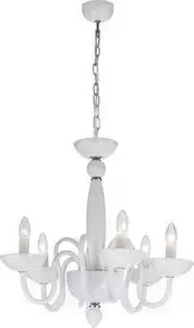Подвесная люстра Divinare 6004/03 LM-5