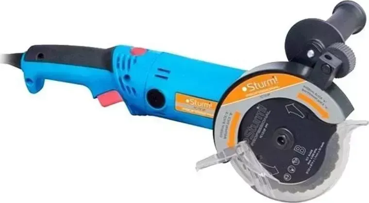 Электрическая двухдисковая пила STURM TC1312P