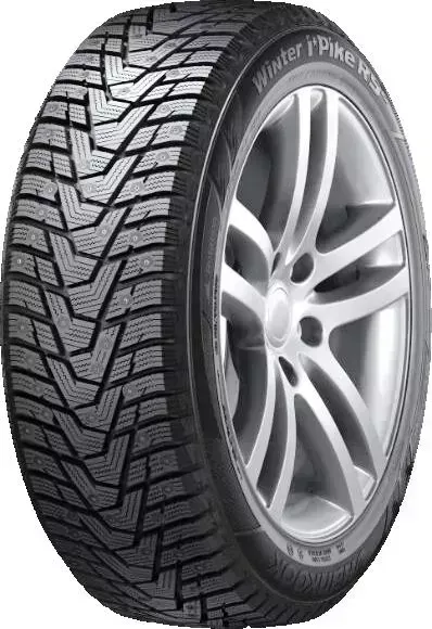 Шина HANKOOK Winter i*Pike RS2 W429 235/45R17 97T XL шип