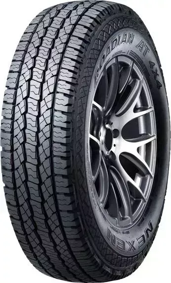 Шина NEXEN ROADIAN AT 4X4 RA7 285/50R20 116S XL