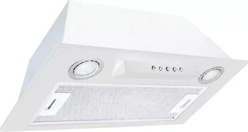 Вытяжка ZIGMUND SHTAIN K 006.51 W