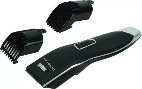 Машинка для стрижки POLARIS PHC 2102RC черный